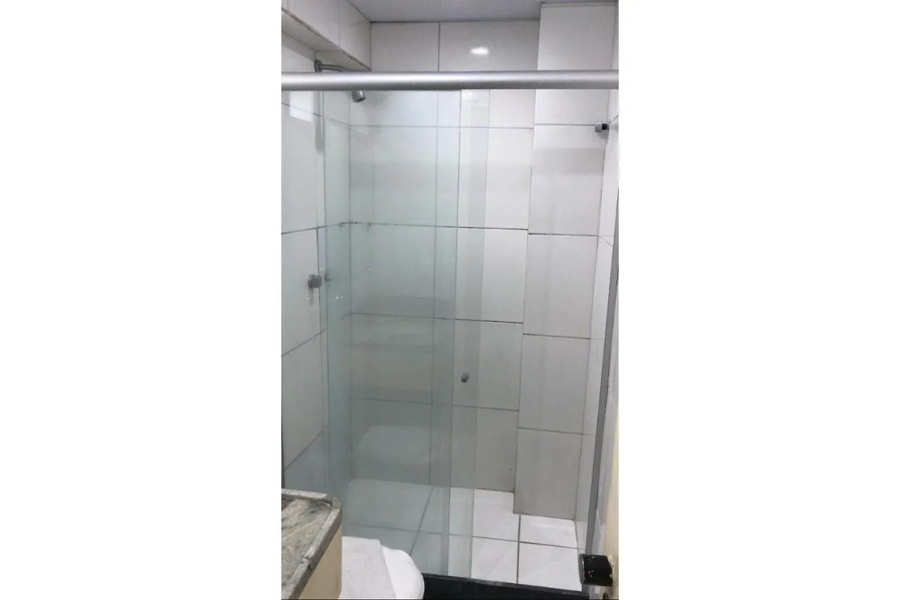 Apartment 703 Flat Mobiliado Praia De Iracema Fortaleza