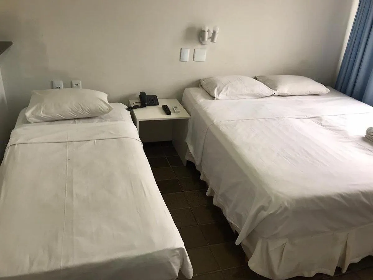 703 Flat Mobiliado Praia De Iracema Fortaleza